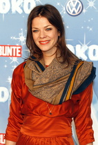 Jessica Schwarz
