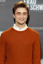 Daniel Radcliffe