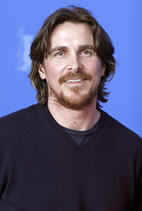 Christian Bale