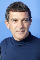 Antonio Banderas