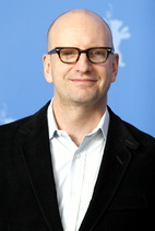 Steven Soderbergh