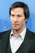 Keanu Reeves