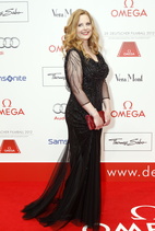Diana Amft