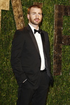 Chris Evans