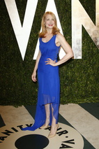Patricia Clarkson