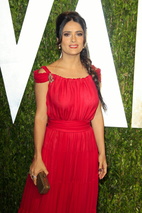 Salma Hayek