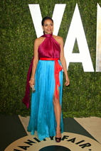 Rosario Dawson