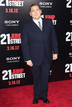 Jonah Hill