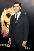 Wes Bentley