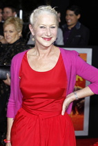 Helen Mirren