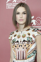 Keira Knightley