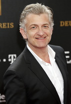 Dominic Raacke