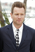 Ewan McGregor