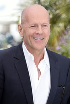 Bruce Willis