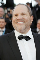 Harvey Weinstein