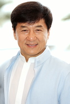 Jackie Chan