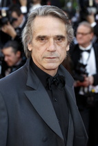 Jeremy Irons