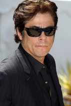 Benicio Del Toro