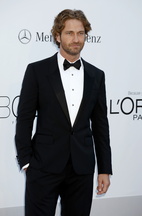 Gerard Butler