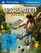 Uncharted: Golden Abyss