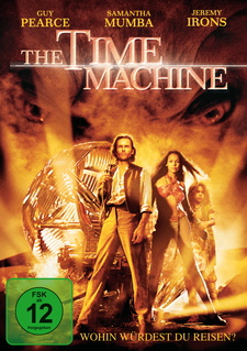 The Time Machine