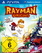 Rayman Origins