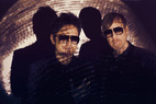 The  Disco Boys