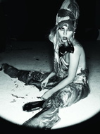 Lady GaGa