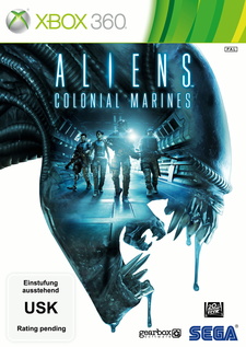 Aliens: Colonial Marines