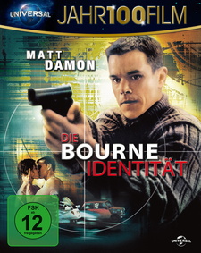 Die Bourne Identit�t (Jahr100Film)