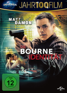Die Bourne Identit�t (Jahr100Film)