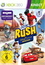 Kinect Rush - A Disney Pixar Adventure
