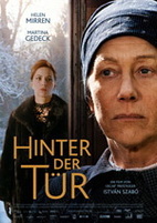 Hinter der T�r