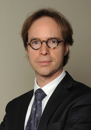 Eric Garandeau