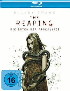 The Reaping - Die Boten der Apokalypse