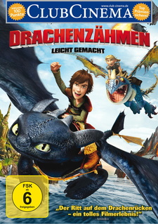 Drachenz�hmen leicht gemacht