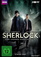 Sherlock - Staffel 2 (2 Discs)