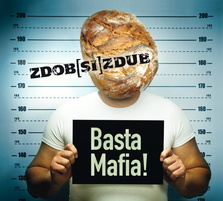 Basta Mafia!