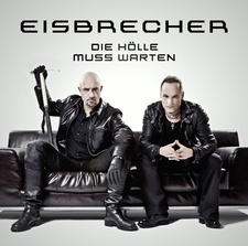 Die H�lle muss warten
