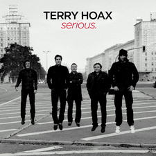 Serious.