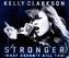 Stronger (What Doesn't Kill You)