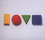 Love Is A Four Letter Word