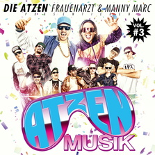 Atzen Musik Vol. 3