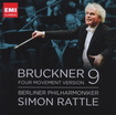 Sinfonie Nr. 9 - Four Movement Version