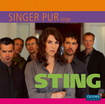 Sings Sting