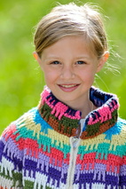 Flora Li Thiemann