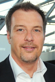 Reinhard Lieb