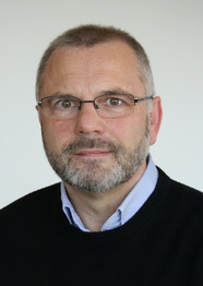 Karl-Joachim Lohkamp