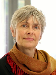 Anja Henningsmeyer