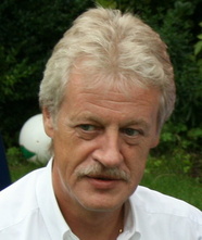 Hans-Dieter Blank